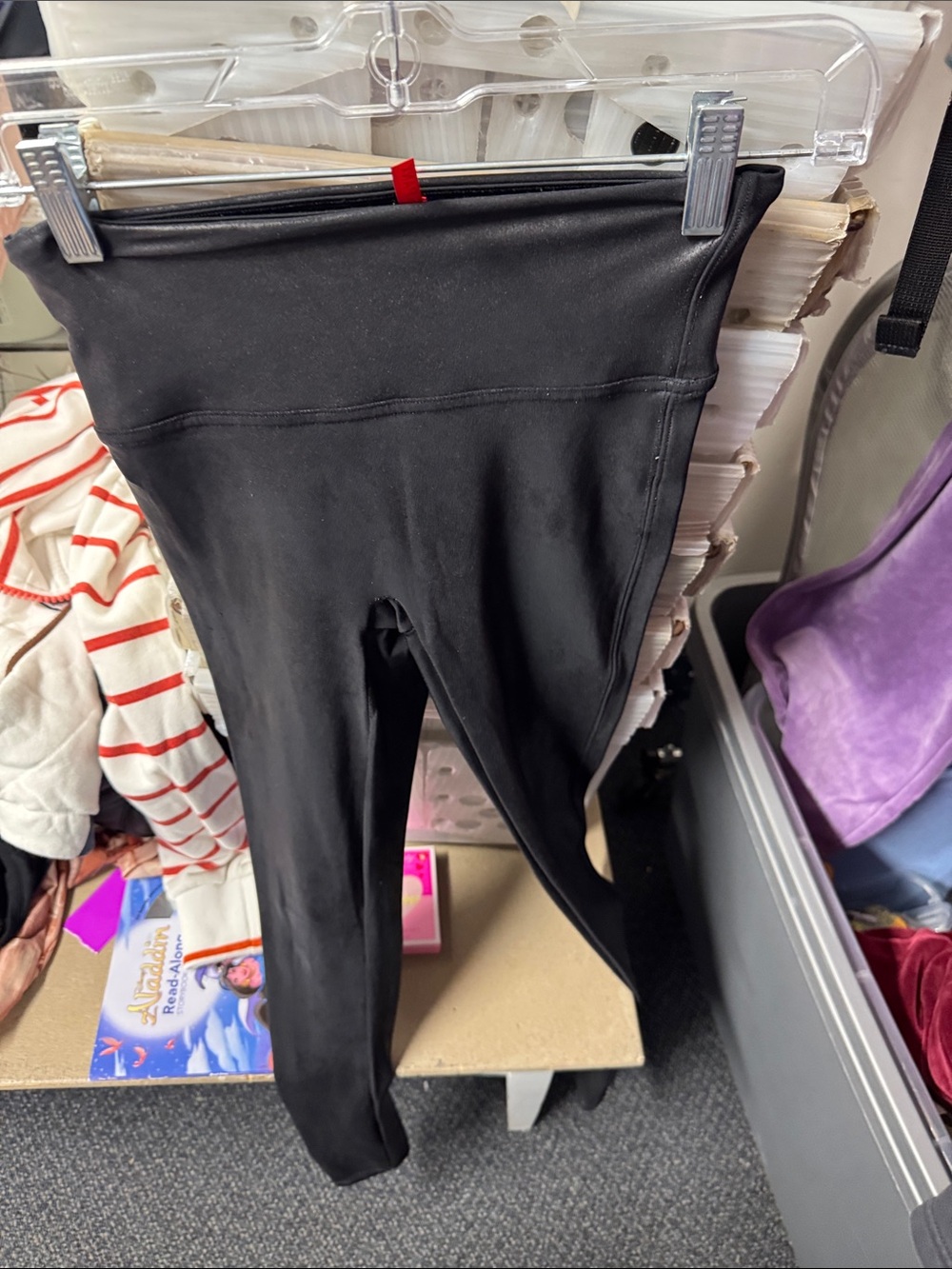 Spanx leggings S // 0925117